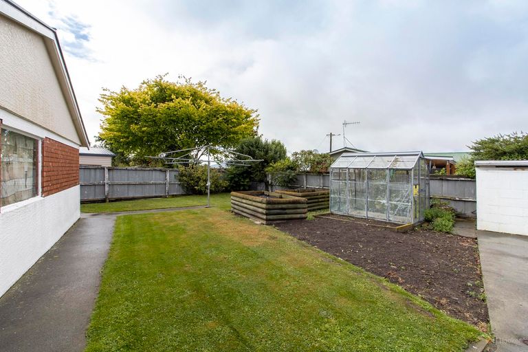 Photo of property in 54 Rimu Street, Glenwood, Timaru, 7910