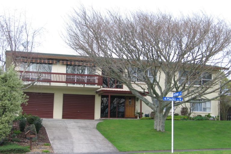 Photo of property in 18 Madill Road, St Andrews, Hamilton, 3200