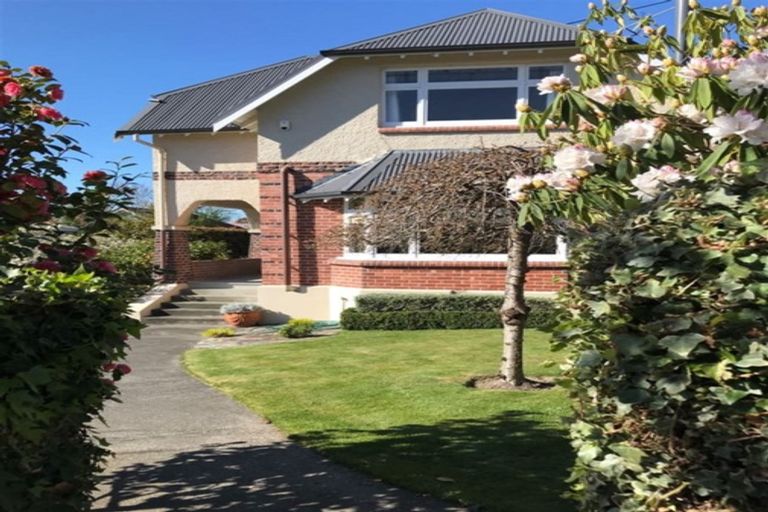 Photo of property in 25 Nile Street, Highfield, Timaru, 7910