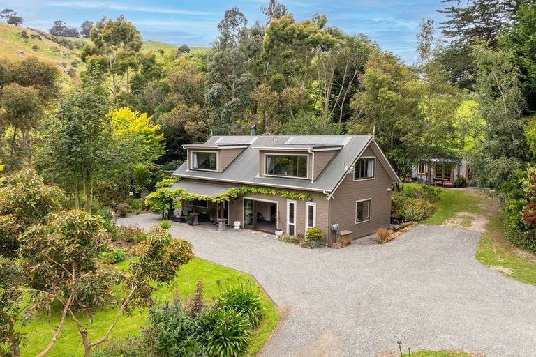 Photo of property in 77 Allans Beach Road, Portobello, Dunedin, 9077