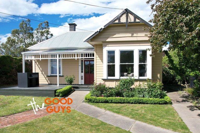 Photo of property in 116 Eden Street, Oamaru, 9400