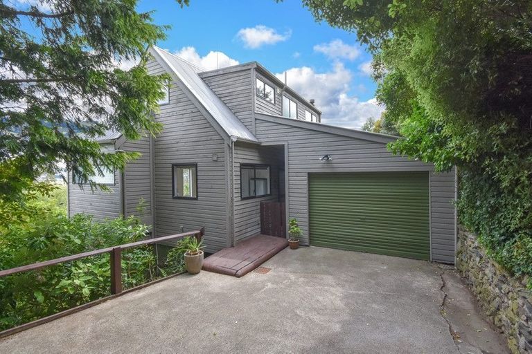 Photo of property in 1a Glengyle Street, Vauxhall, Dunedin, 9013