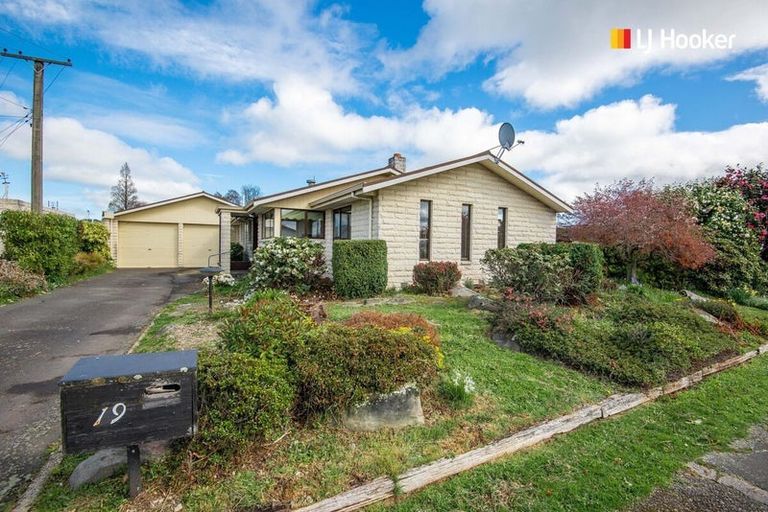 Photo of property in 19 Forfar Street, Mosgiel, 9024