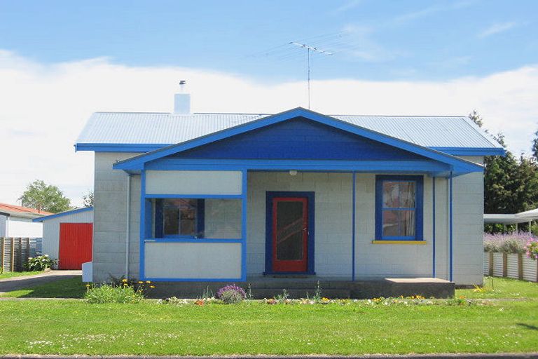Photo of property in 21 Grafton Road, Te Hapara, Gisborne, 4010