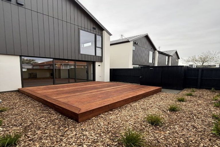 Photo of property in 3/228 Blenheim Road, Riccarton, Christchurch, 8041