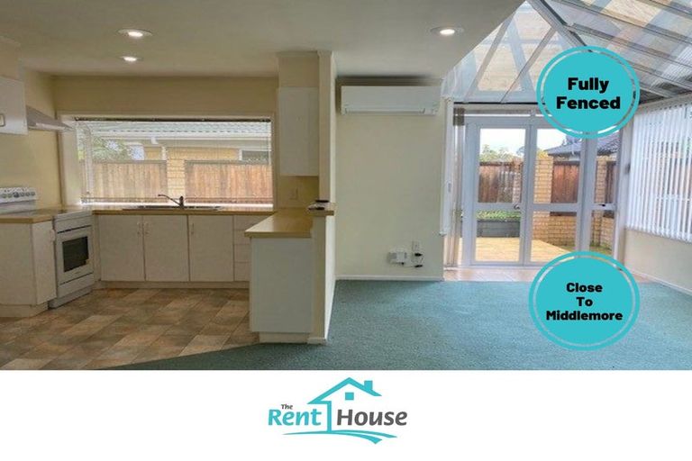 Photo of property in 2/261 Shirley Road, Papatoetoe, Auckland, 2025