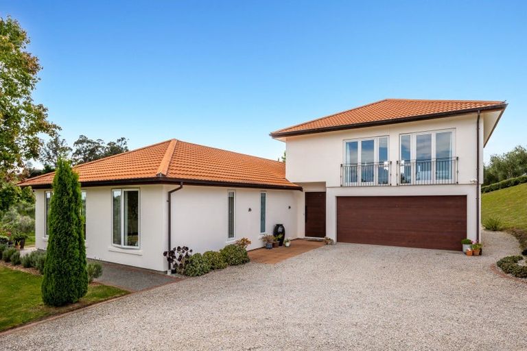 Photo of property in 178 Horton Road, Tasman, Upper Moutere, 7173