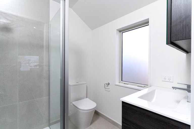 Photo of property in 1/13 Meadowville Avenue, Spreydon, Christchurch, 8024