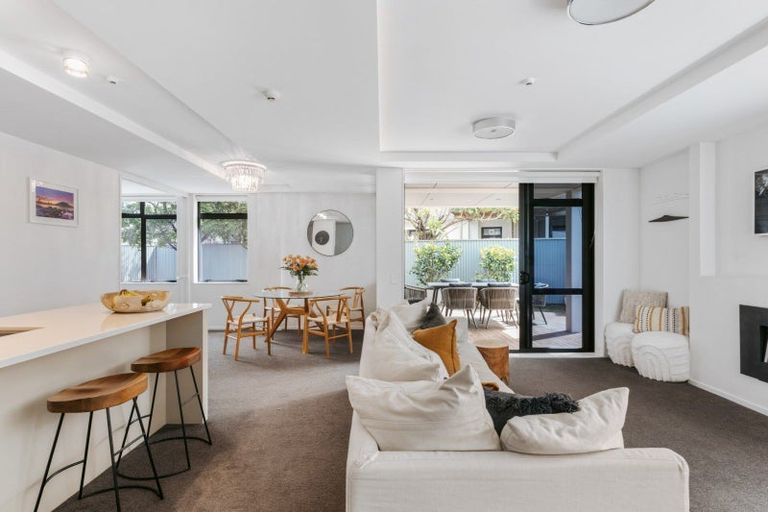 Photo of property in Vivaldi Apartments, 7/48 Marine Parade, Mount Maunganui, 3116