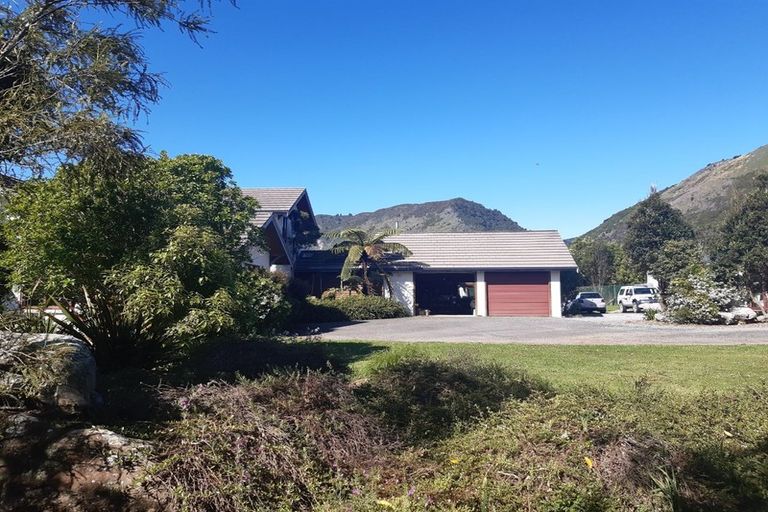 Photo of property in 23 Rameka Creek Road, Motupipi, Takaka, 7183