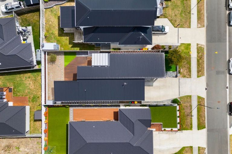 Photo of property in 11 Tokerau Drive, Rototuna North, Hamilton, 3210