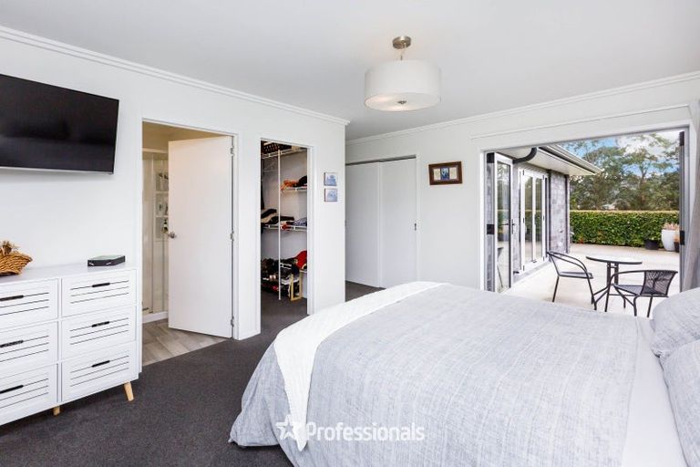 Photo of property in 112 Parkes Line Road, Maymorn, Upper Hutt, 5018