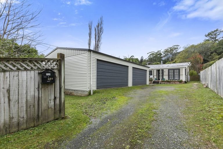 Photo of property in 457 Stokes Valley Road, Stokes Valley, Lower Hutt, 5019