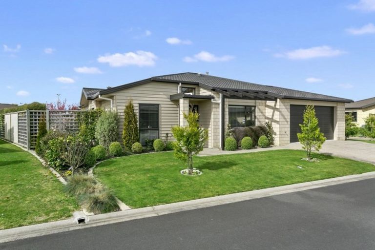 Photo of property in Parkside Villas, 128/11 Manuka Street, Matamata, 3400
