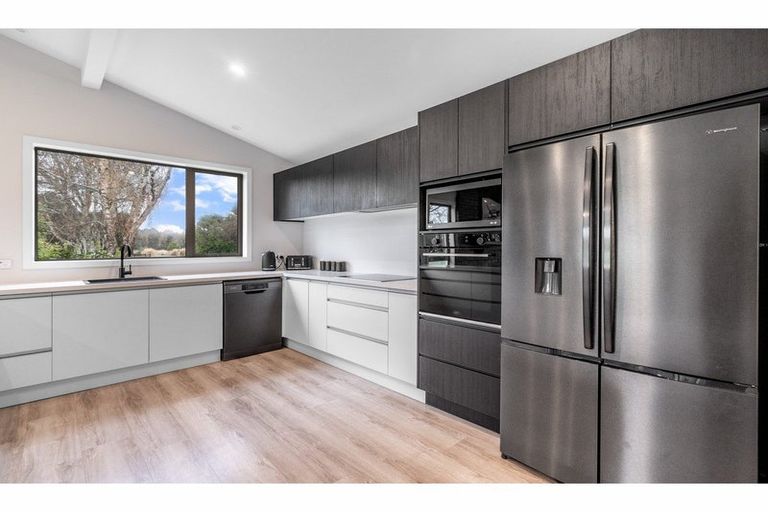 Photo of property in 35 Simon Road, Myross Bush, Invercargill, 9872