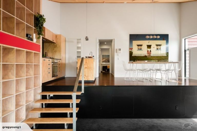 Photo of property in 6 Craigieburn Lane, Mount Pleasant, Christchurch, 8081