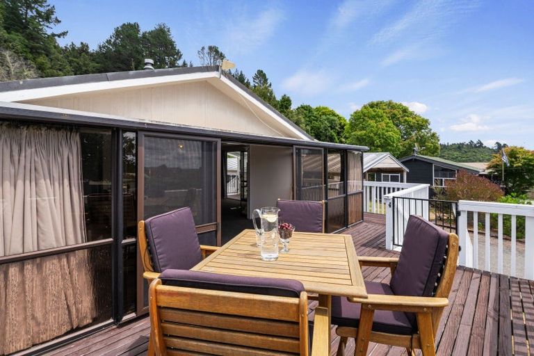 Photo of property in 18 Aoturoa Avenue, Rotoiti Forest, Rotorua, 3074