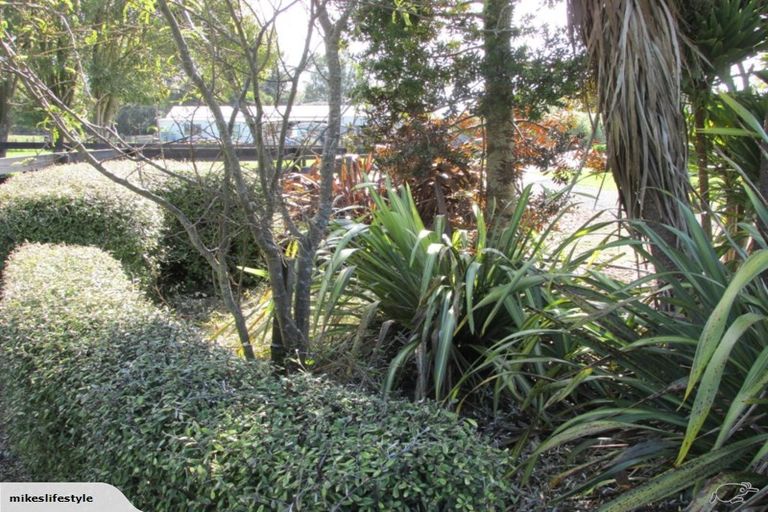 Photo of property in 116 Clark Road, Ngaruawahia, 3793