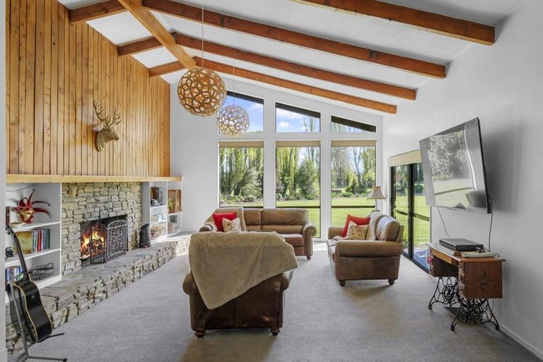 Photo of property in 58 Mcdonald Road, Lincoln, Christchurch, 7674