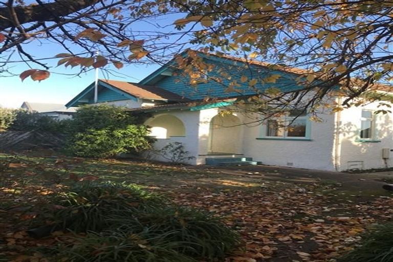 Photo of property in 801 Jervois Street, Mayfair, Hastings, 4122