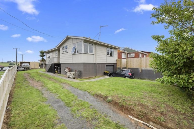 Photo of property in 44 Young Street, Morrinsville, 3300