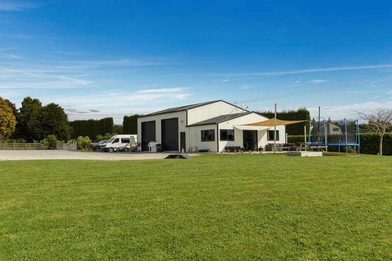 Photo of property in 889a Oropi Road, Oropi, Tauranga, 3173