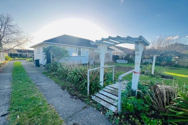 Photo of property in 63 Domett Street, Kawerau, 3127