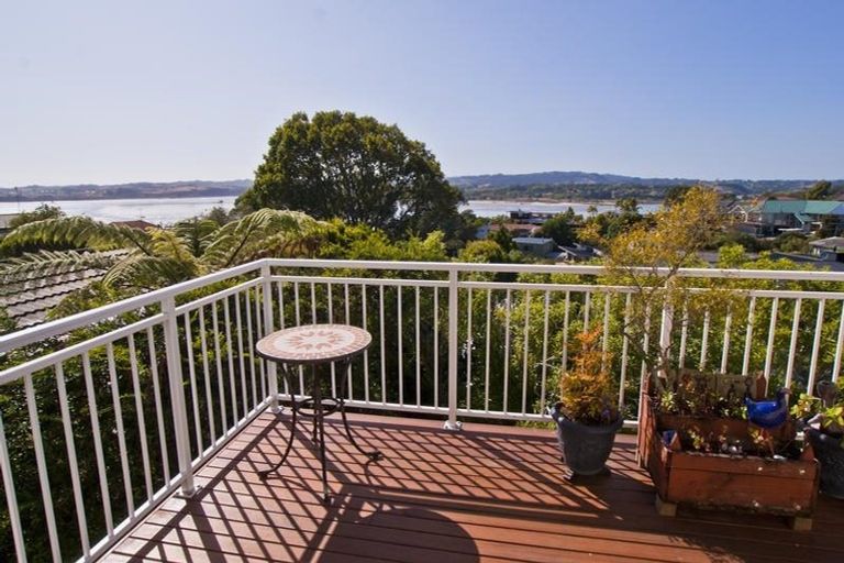 Photo of property in 1/99 Pah Road, Cockle Bay, Auckland, 2014