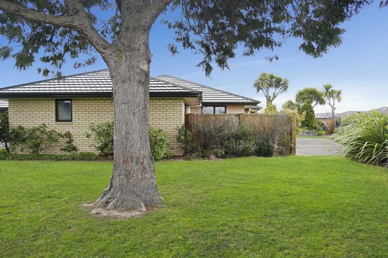 Photo of property in 22 Caudron Road, Wigram, Christchurch, 8042