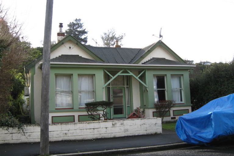 Photo of property in 22 Woodhaugh Street, Woodhaugh, Dunedin, 9010