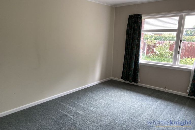 Photo of property in 12 Hanrahan Street, Upper Riccarton, Christchurch, 8041