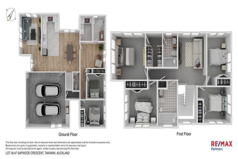 Photo of property in 47 Sapwood Crescent, Takanini, 2110