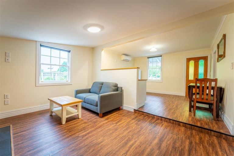 Photo of property in 136 Talbot Street, Geraldine, 7930