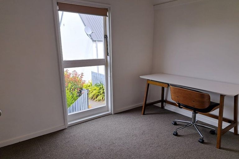 Photo of property in Cornwall Gardens, 12/27 Cornwall Street, St Albans, Christchurch, 8014