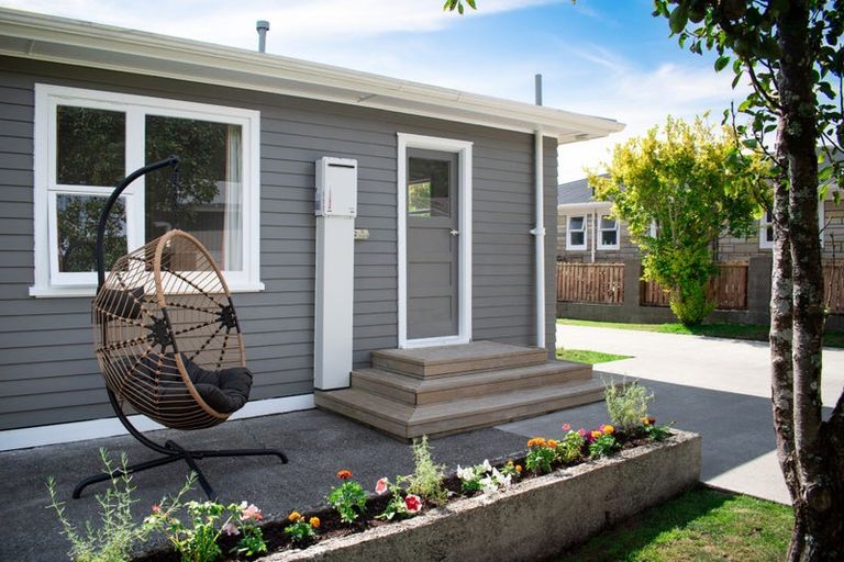 Photo of property in 63 Wood Street, Wainuiomata, Lower Hutt, 5014