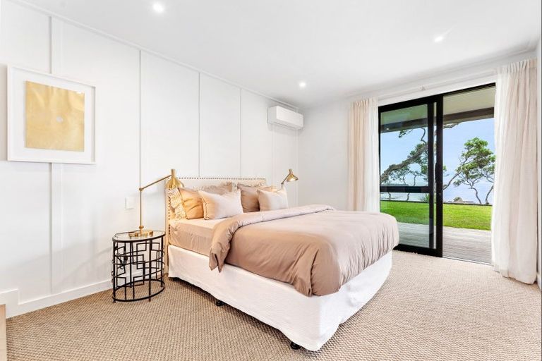 Photo of property in 25 Ti Point Road, Ti Point, Leigh, 0985