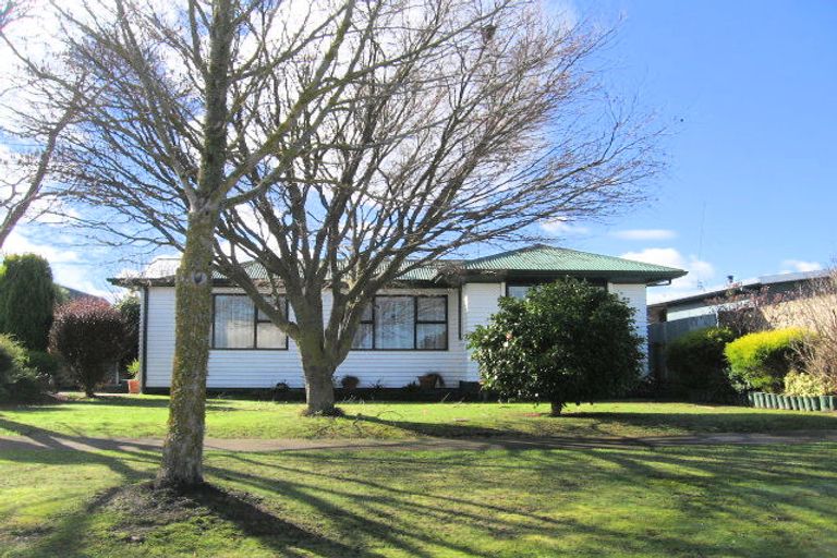 Photo of property in 304 Leo Street, Akina, Hastings, 4122