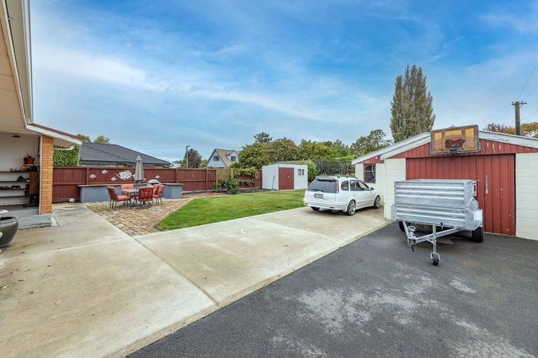 Photo of property in 390 Halswell Road, Halswell, Christchurch, 8025