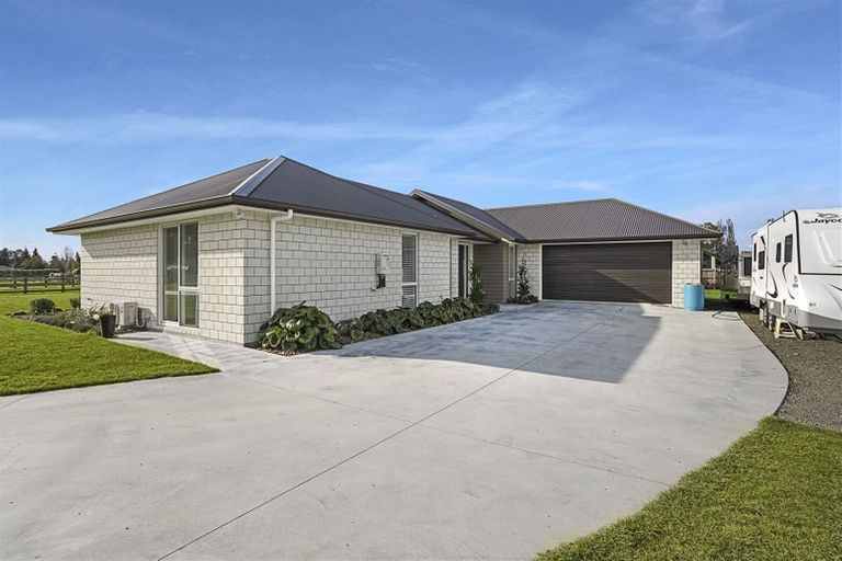 Photo of property in 15b Lowe Road, Rukuhia, Hamilton, 3282