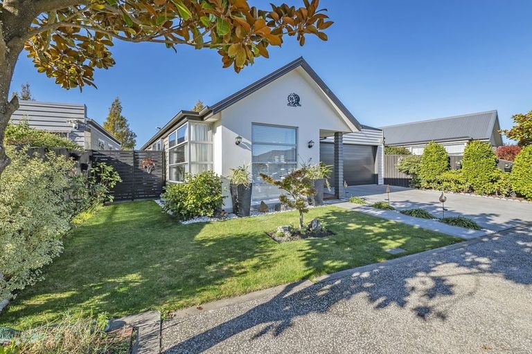 Photo of property in 16 Cellars Way, Yaldhurst, Christchurch, 8042