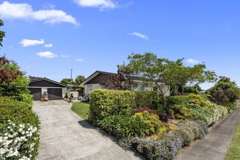 Photo of property in 44 George Street, Morrinsville, 3300