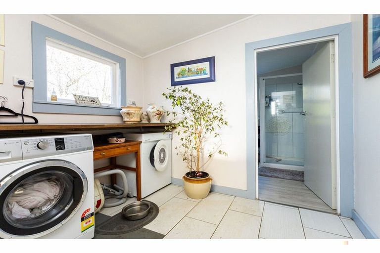 Photo of property in 53 Morven Beach Road, Morven, Waimate, 7980