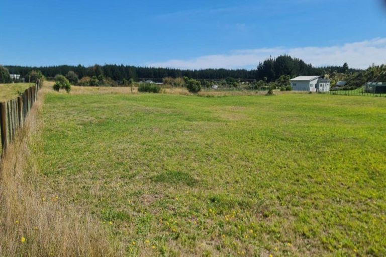Photo of property in 12 Kanuka Drive, Waitarere, Levin, 5510