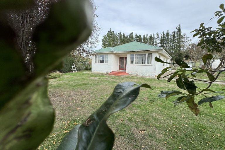 Photo of property in 9097 Hyde-middlemarch Road, Hyde, Kyeburn, 9397