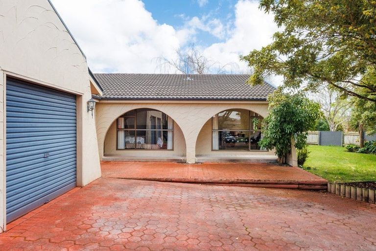 Photo of property in 34 Carter Crescent, Awapuni, Palmerston North, 4412