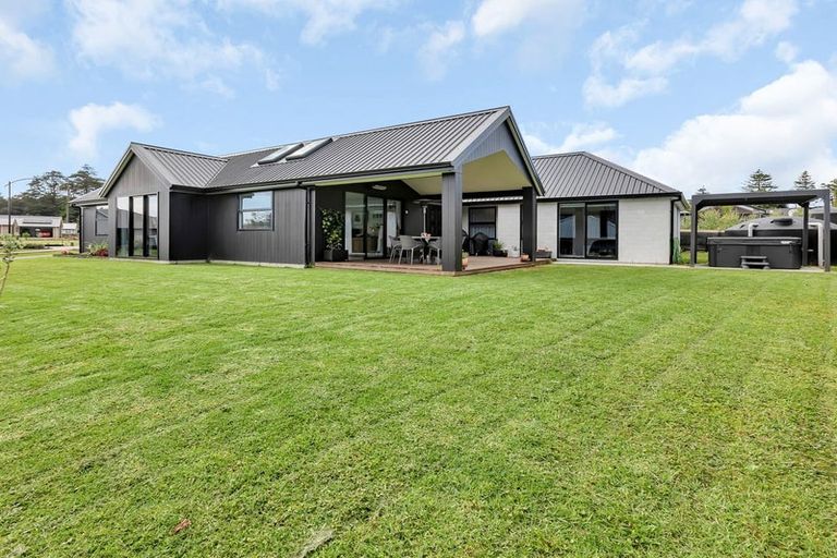 Photo of property in 26 Tironui Drive, Maunu, Whangarei, 0179
