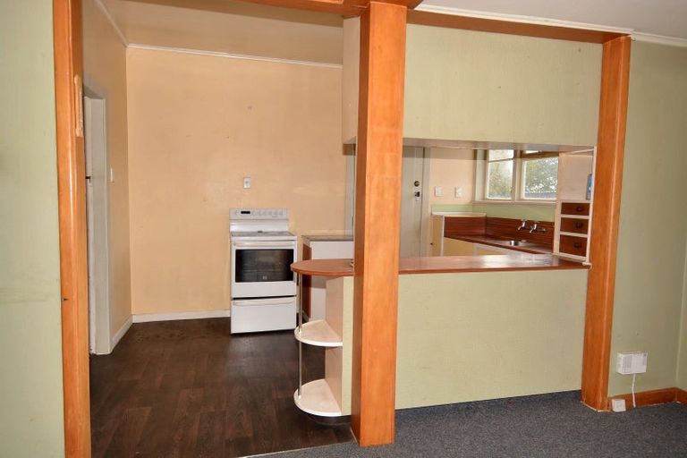 Photo of property in 402 Tweed Street, Georgetown, Invercargill, 9812