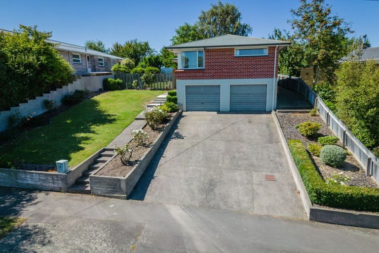 Photo of property in 19 Puriri Street, Highfield, Timaru, 7910