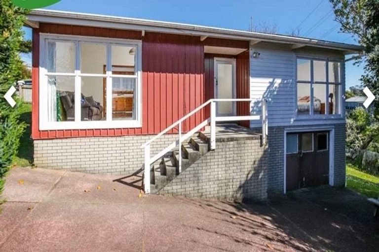 Photo of property in 3 Falkirk Street, Blockhouse Bay, Auckland, 0600