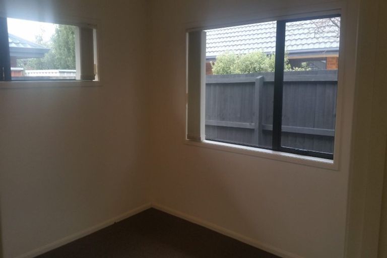 Photo of property in 537 Bower Avenue, Parklands, Christchurch, 8083